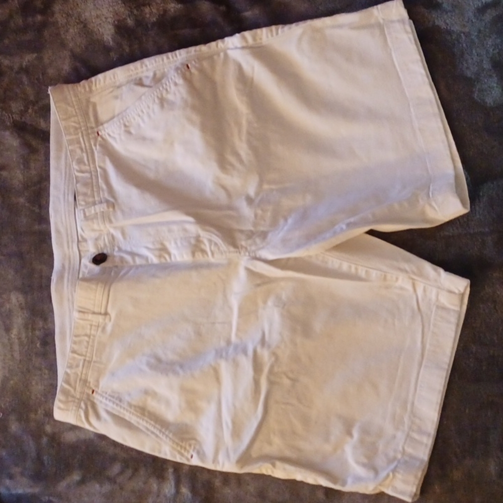 MICHAEL KORS MENS SIZE 36 SHORTS